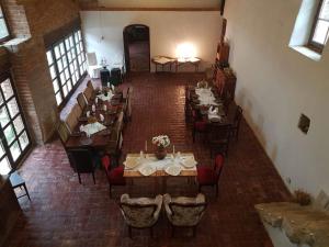 Gallery image of Casa Thea Cheile Nerei in Socolari