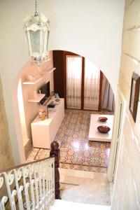 Letto o letti in una camera di Senglea medieval house