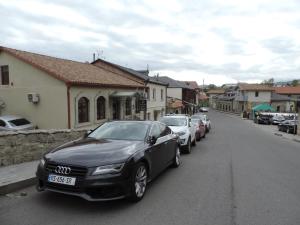 Foto dalla galleria di Hotel Lotus a Akhaltsikhe