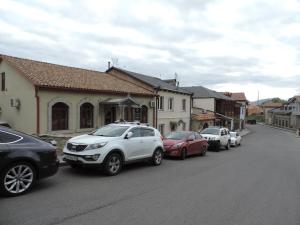 Foto dalla galleria di Hotel Lotus a Akhaltsikhe