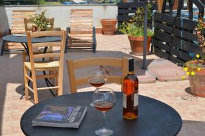 Ποτά στο Gea Etna Apartment&Rooms +56 φωτογραφίες