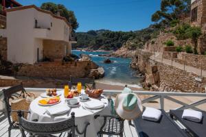 Fotografie z fotogalerie ubytování Hotel Aigua Blava v destinaci Begur