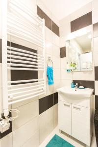 Un baño de Apartman SREBRNA PAHULJA 20 fotos más