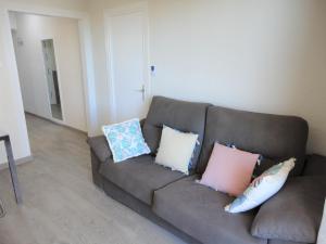 Gallery image of Apartaments Lamoga - Sandi in Torredembarra