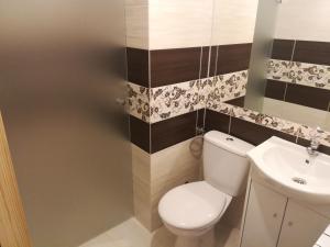 Gambar di galeri bagi WYNAJEM POKOI Krościenko Halina Stołowska di Krościenko