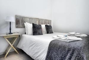 Gallery image of Trendy Alcantara Apartment in Lisbon