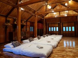 Gallery image of Mai Chau Home in Mai Chau