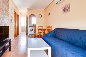 Fotografie z fotogalerie ubytování Laguna Salada Hotel Apartamento v destinaci Torrevieja