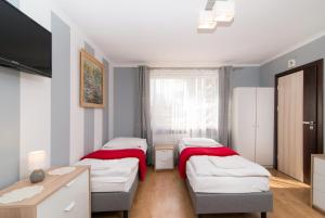 Fotografia z galérie ubytovania Gościniec Basia v destinácii Kazimierz Dolny