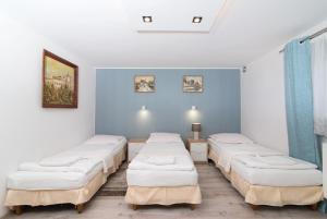 Fotografia z galérie ubytovania Gościniec Basia v destinácii Kazimierz Dolny