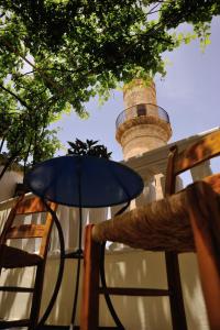 Fotografia z galérie ubytovania Hotel Byzantine v destinácii Réthymno (mesto)