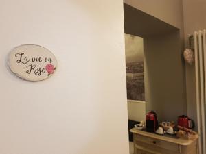 Fotografie z fotogalerie ubytování Il Sogno Torino Guesthouse v Turíně