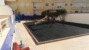 Kolam renang di atau dekat dengan L´apartament de la Iaia
