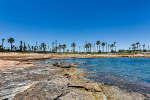 Fotografie z fotogalerie ubytování Laguna Salada Hotel Apartamento v destinaci Torrevieja