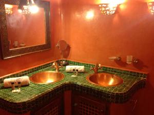 Fotografie z fotogalerie ubytování Riad Timadrouine v destinaci Timatraouine + 88 fotografií