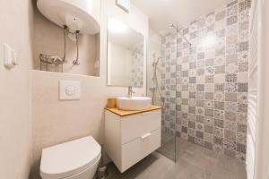 Photo de la galerie de l'établissement Apartment Soča Valley Bovec, à Bovec