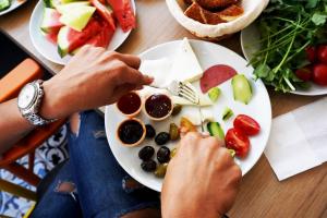 Afbeelding uit fotogalerij van İsinda Pansiyon in Kas