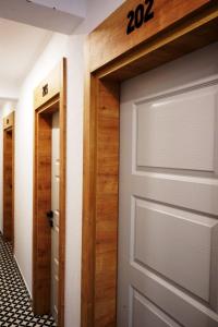 Afbeelding uit fotogalerij van İsinda Pansiyon in Kas