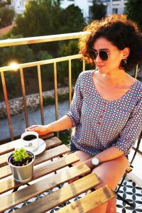 Afbeelding uit fotogalerij van İsinda Pansiyon in Kas +48 foto's