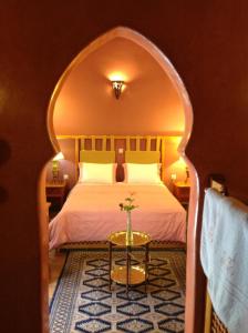 Fotografie z fotogalerie ubytování Riad Timadrouine v destinaci Timatraouine