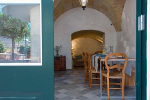 Zona d'estar a HOTEL ANHEL