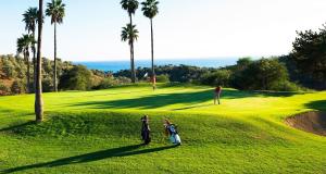 Attività di golf presso la casa vacanze o nelle vicinanze