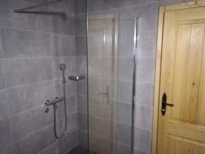 Bagno di Vila Davidovic-Fruska gora
