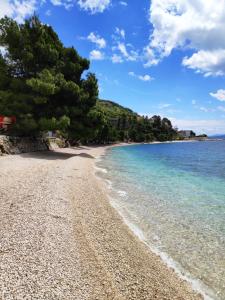 Gallery image of Apartments Coast 27 in Podgora