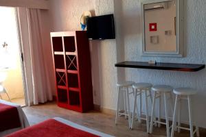 Galeriebild der Unterkunft Ocean Front Suite, balcony, kitchen. in Cancún + 52 Fotos