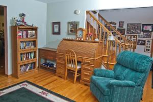 Gallery image ng Pilgrim's Rest Bed and Breakfast sa Philadelphia