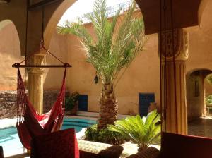 Fotografie z fotogalerie ubytování Riad Timadrouine v destinaci Timatraouine