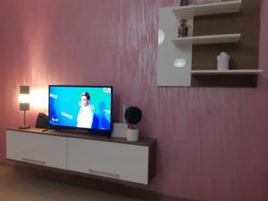 Televisor o centre d'entreteniment de Apartment No. 5
