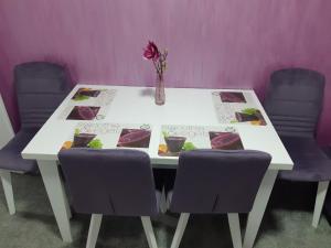 Foto de la galeria de Apartment No. 5 a Čačak