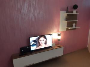 Televisor o centre d'entreteniment de Apartment No. 5