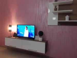 Televisor o centre d'entreteniment de Apartment No. 5