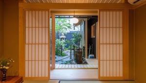Fotografie z fotogalerie ubytování 京宿日和 五条 Hiyori gojo v Kjótu + 37 fotografií
