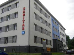 Fotografia z galérie ubytovania Pokoje Gościnne Saritas v Katoviciach