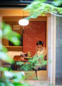 Hosté ubytování 京宿日和 五条 Hiyori gojo