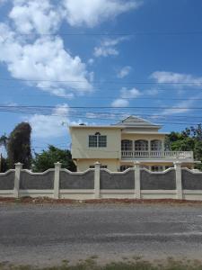 Gallery image of Barrianna Villa in Montego Bay