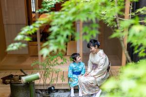 Hosté ubytování 京宿日和 五条 Hiyori gojo