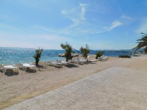 Gallery image of Beach Villa Bozikovic in Podstrana +112 photos