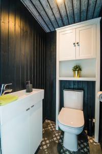 Gallery image of Jūras Krasti Harmonija in Jūrmalciems