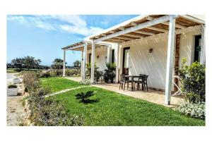 Afbeelding uit fotogalerij van Casa Vacanze Senia Del Rais in Favignana