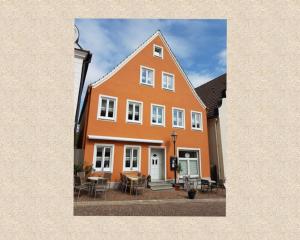 Gallery image of Pension Moserhaus in Harburg