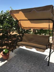 Fotografia z galérie ubytovania Zibi&Bibbo v destinácii Marsala