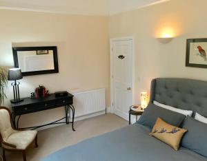 Gallery image of The Bankhouse Apartment & Mews in Bellingham
