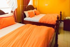 Φωτογραφία από το άλμπουμ του Sibyangu Standard Hotel Kampala στην Καμπάλα +53 φωτογραφίες