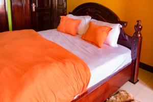 Φωτογραφία από το άλμπουμ του Sibyangu Standard Hotel Kampala στην Καμπάλα