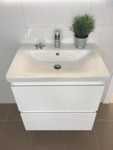 Fotografie z fotogalerie ubytování Luxury Apartments Vučinić Pirovac v destinaci Pirovac