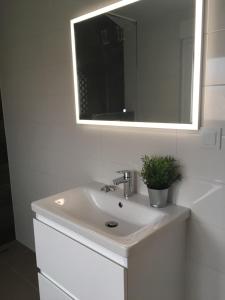 Fotografie z fotogalerie ubytování Luxury Apartments Vučinić Pirovac v destinaci Pirovac